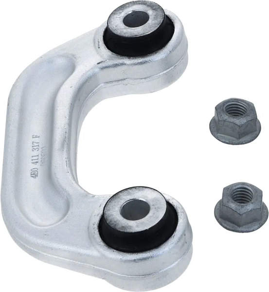 Rod/Strut, stabiliser Left and right LEMFORDER